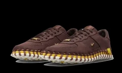 J Force 1 Low LX Jacquemus Earth<Nike New