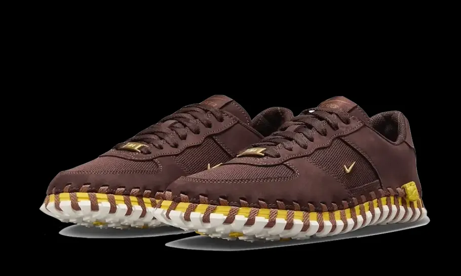 J Force 1 Low LX Jacquemus Earth<Nike New