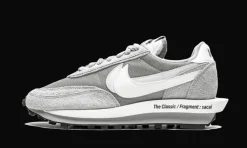 LD Waffle Sacai Fragment Wolf Grey<Nike Sale