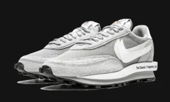 LD Waffle Sacai Fragment Wolf Grey<Nike Sale