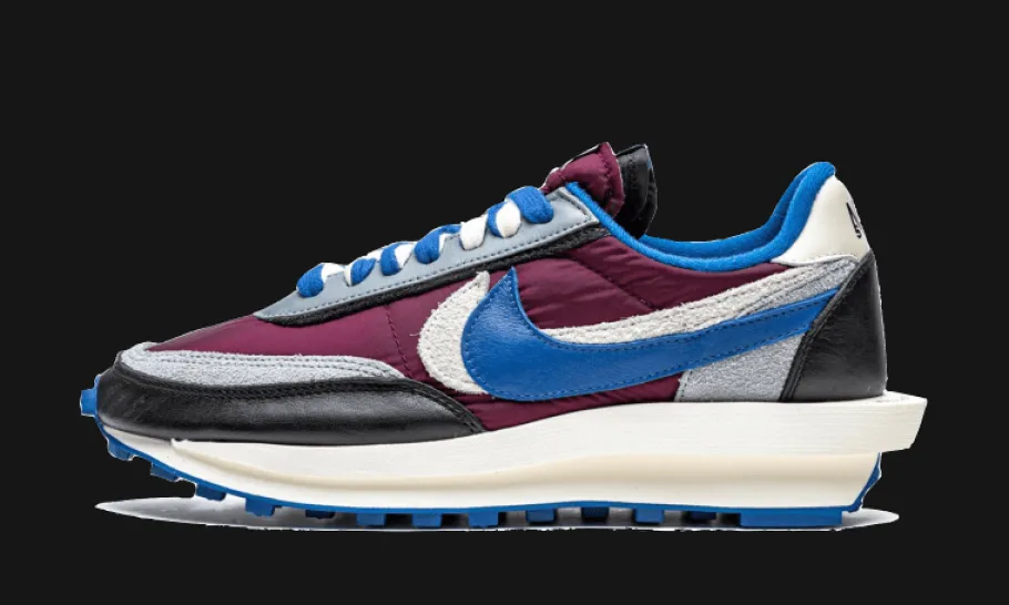 LD Waffle Sacai Undercover Night Maroon Team Royal<Nike Outlet