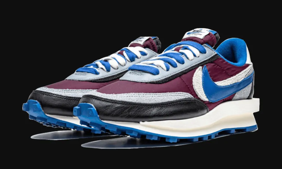 LD Waffle Sacai Undercover Night Maroon Team Royal<Nike Outlet