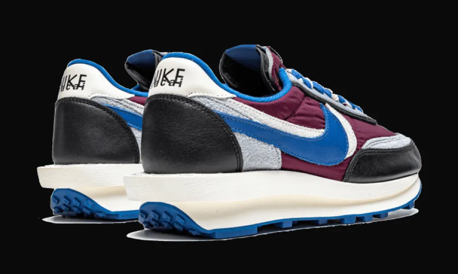 LD Waffle Sacai Undercover Night Maroon Team Royal<Nike Outlet