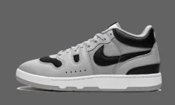 Mac Attack QS SP Light Smoke Grey<Nike New