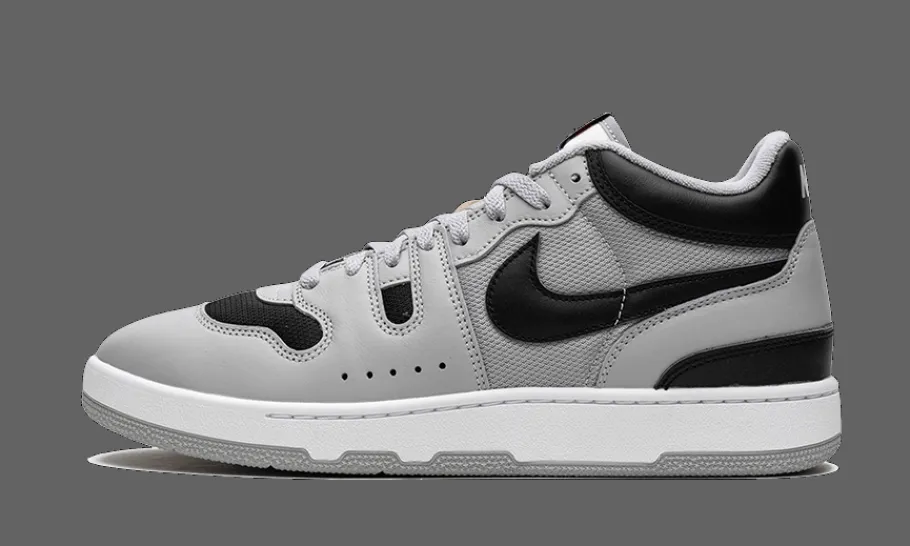 Mac Attack QS SP Light Smoke Grey<Nike New