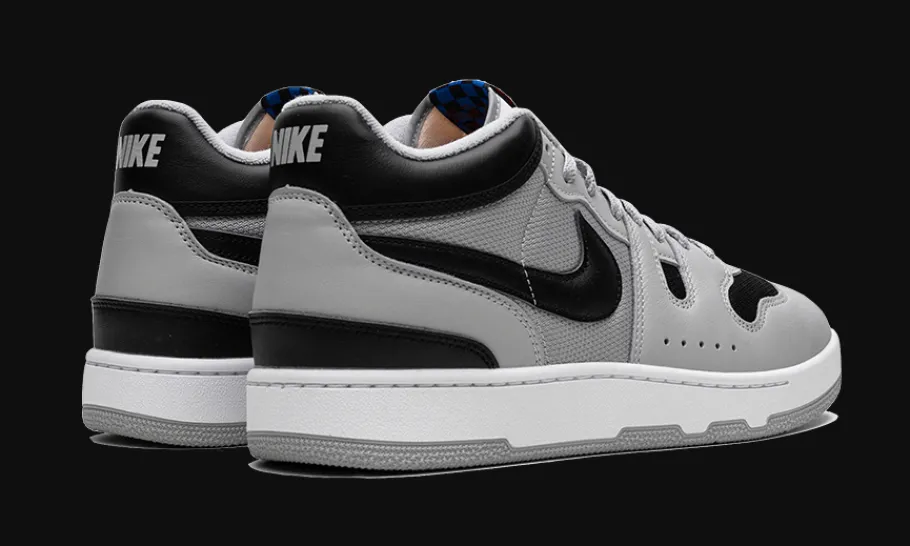 Mac Attack QS SP Light Smoke Grey<Nike New