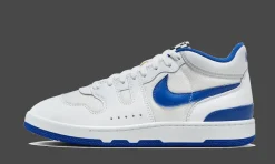 Mac Attack White Game Royal<Nike Discount