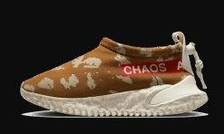 Moc Flow SP Undercover Ale Brown<Nike New
