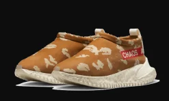 Moc Flow SP Undercover Ale Brown<Nike New