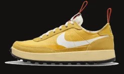 Craft General Purpose Shoe Tom Sachs Dark Sulfur<Nike Hot