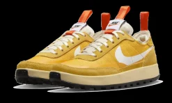 Craft General Purpose Shoe Tom Sachs Dark Sulfur<Nike Hot