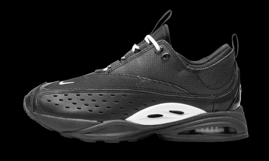 NOCTA Air Zoom Drive Black White<Nike Fashion