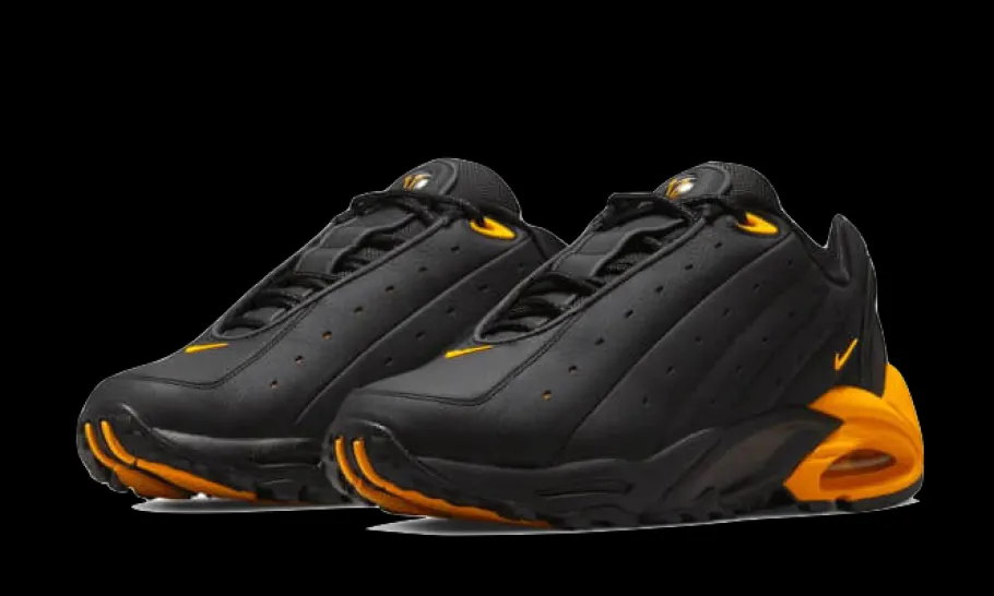 NOCTA Hot Step Air Terra Black University Gold<Nike Clearance