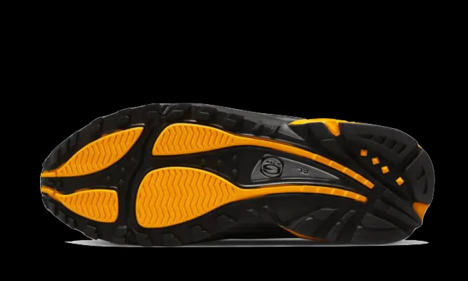 NOCTA Hot Step Air Terra Black University Gold<Nike Clearance