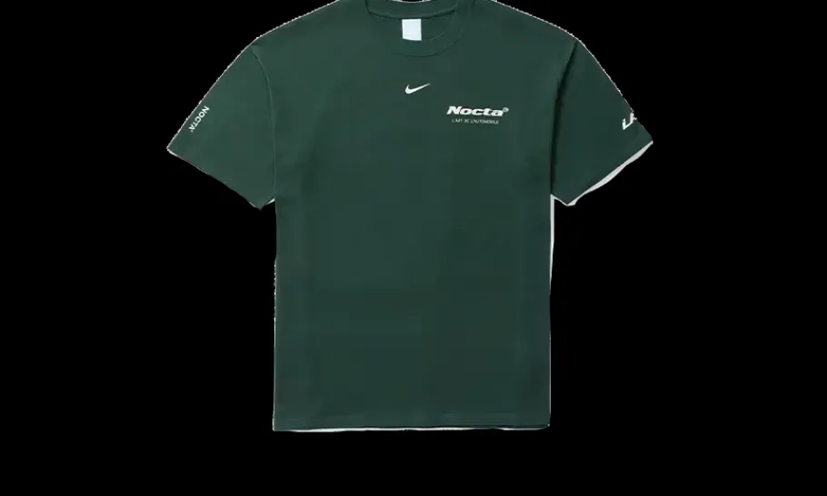 NOCTA L'Art de L'Automobile NRG Tee GX Pro Green<Nike Discount
