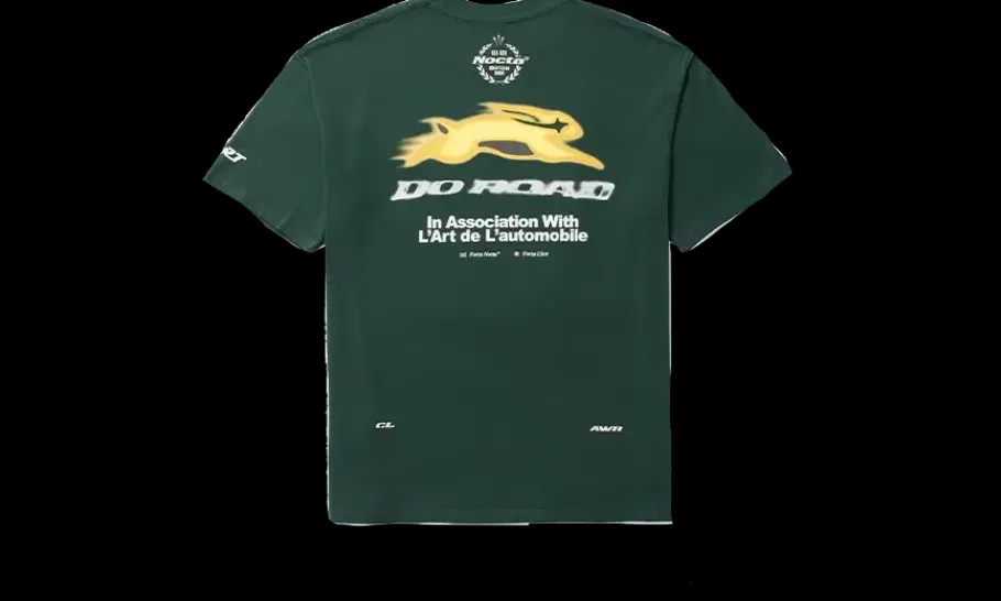 NOCTA L'Art de L'Automobile NRG Tee GX Pro Green<Nike Discount
