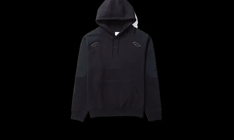 NOCTA L'Art de L'Automobile Asphalt Hoodie Black<Nike Best