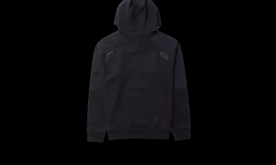 NOCTA L'Art de L'Automobile Asphalt Hoodie Black<Nike Best