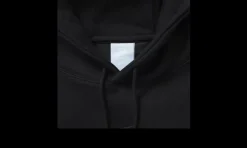 NOCTA L'Art de L'Automobile Asphalt Hoodie Black<Nike Best