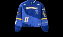 NOCTA L'Art de L'Automobile Racing Jacket<Nike Clearance