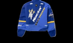 NOCTA L'Art de L'Automobile Racing Jacket<Nike Clearance