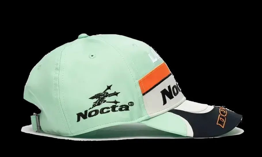 NOCTA L'Art de L'Automobile Club Cap<Nike Fashion