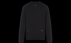 NOCTA Tech Fleece Crew Black<Nike Hot