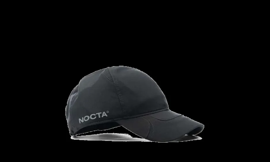 NRG NOCTA Cap Black<Nike Sale