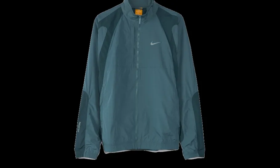 NRG NOCTA Jacket Mica Green<Nike Best