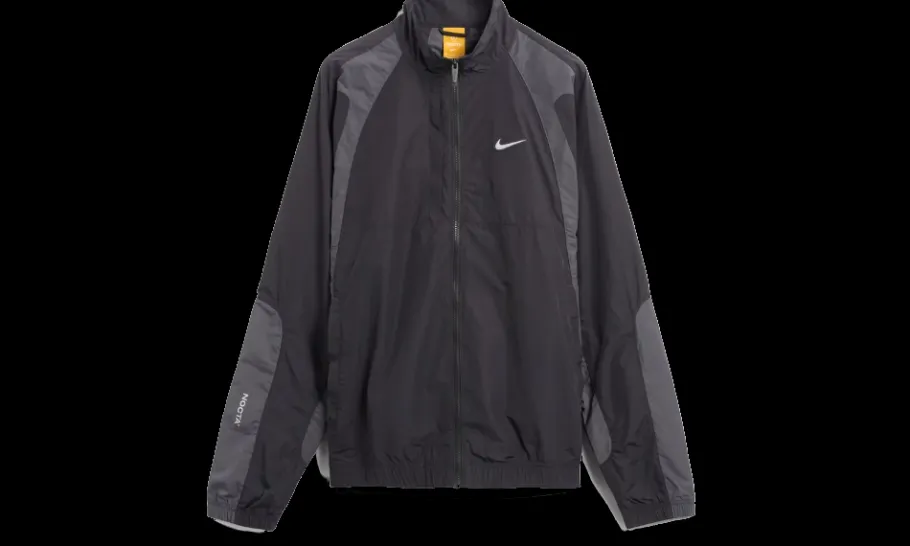 NRG NOCTA Jacket Wolf Grey<Nike New