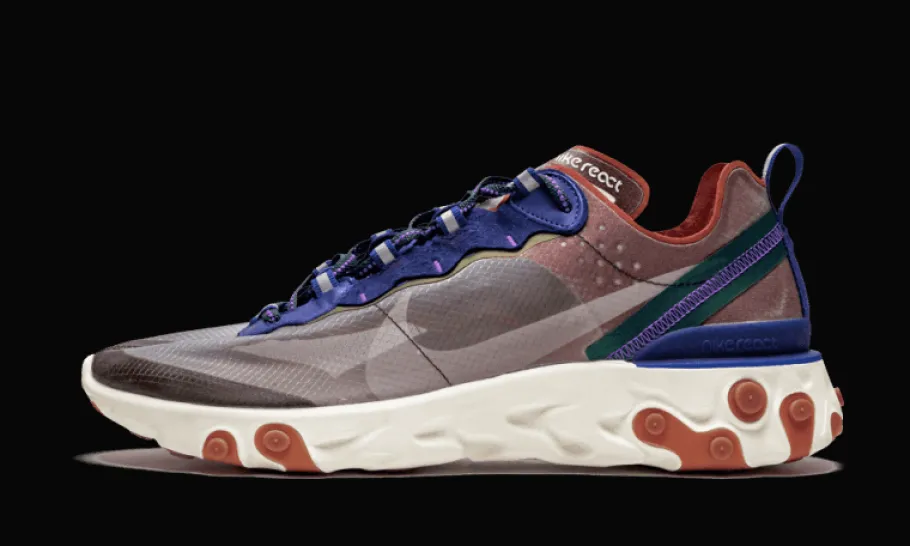React Element 87 Dusty Peach<Nike Hot