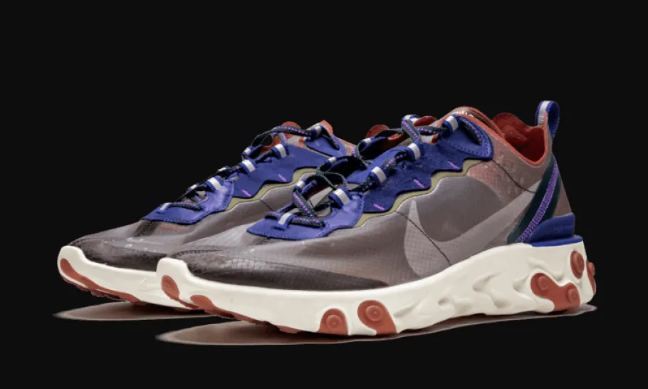 React Element 87 Dusty Peach<Nike Hot