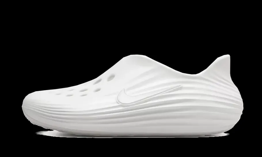 React X Rejuven 8 Sail White<Nike Hot
