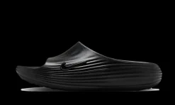 React X Rejuven 8 Slide Triple Black<Nike New
