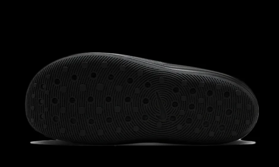 React X Rejuven 8 Slide Triple Black<Nike New