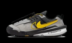 Sacai Zegamadome SP Yellow Matte Silver<Nike Discount