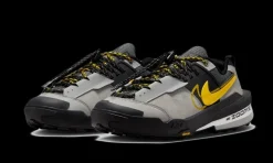 Sacai Zegamadome SP Yellow Matte Silver<Nike Discount