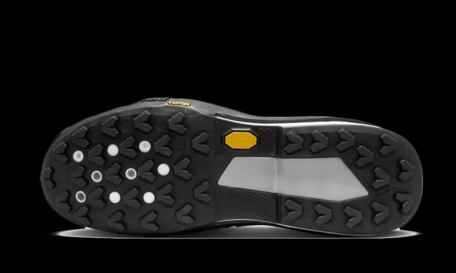 Sacai Zegamadome SP Yellow Matte Silver<Nike Discount