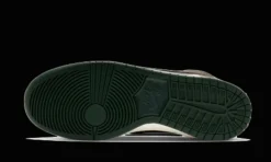 SB Dunk High Baroque Brown (2021)<Nike Sale