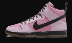 SB Dunk High Pro KCDC<Nike Discount