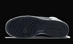 SB Dunk High Supreme By Any Means Black<Nike Hot