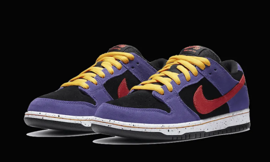 SB Dunk Low ACG Terra<Nike Clearance