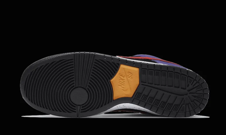 SB Dunk Low ACG Terra<Nike Clearance