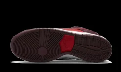 SB Dunk Low Cherry<Nike Discount