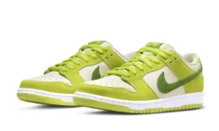 SB Dunk Low Green Apple<Nike Outlet
