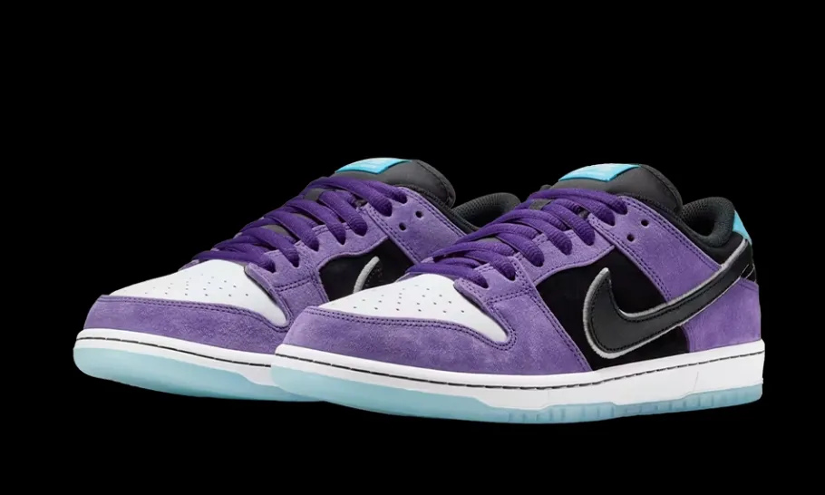 SB Dunk Low Hayley Wilson<Nike Hot