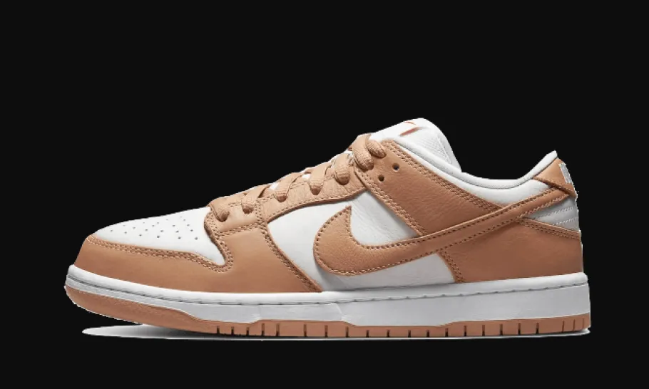 SB Dunk Low Light Cognac<Nike Hot