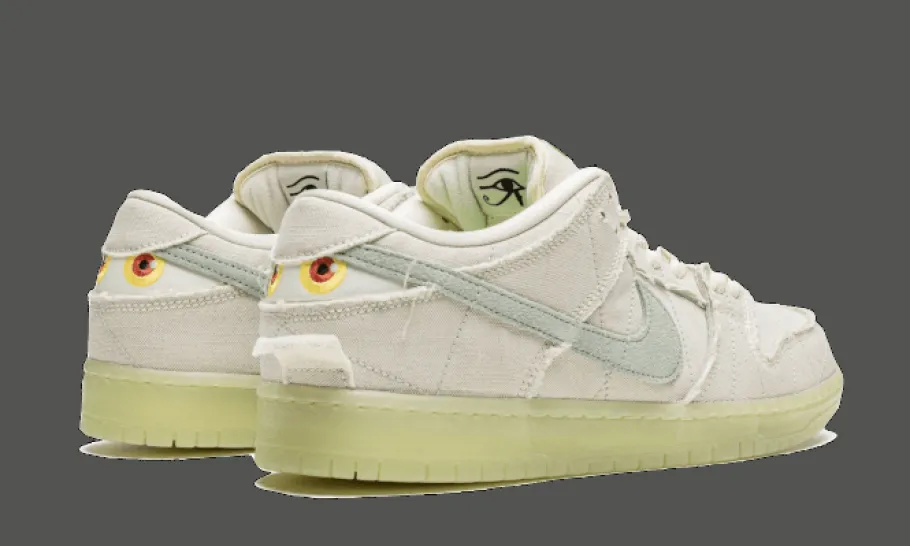 SB Dunk Low Mummy<Nike Best