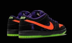 SB Dunk Low 