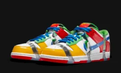 SB Dunk Low OG Ebay Sandy Bodecker<Nike Clearance